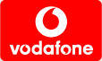 Vodafone logo